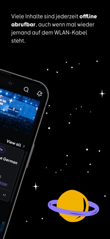 OMR app screenshot 2