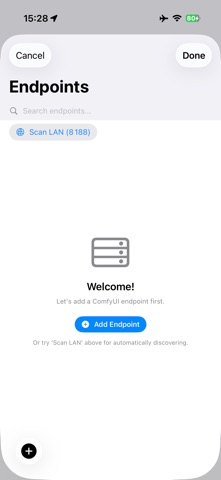 AirComfy screenshot