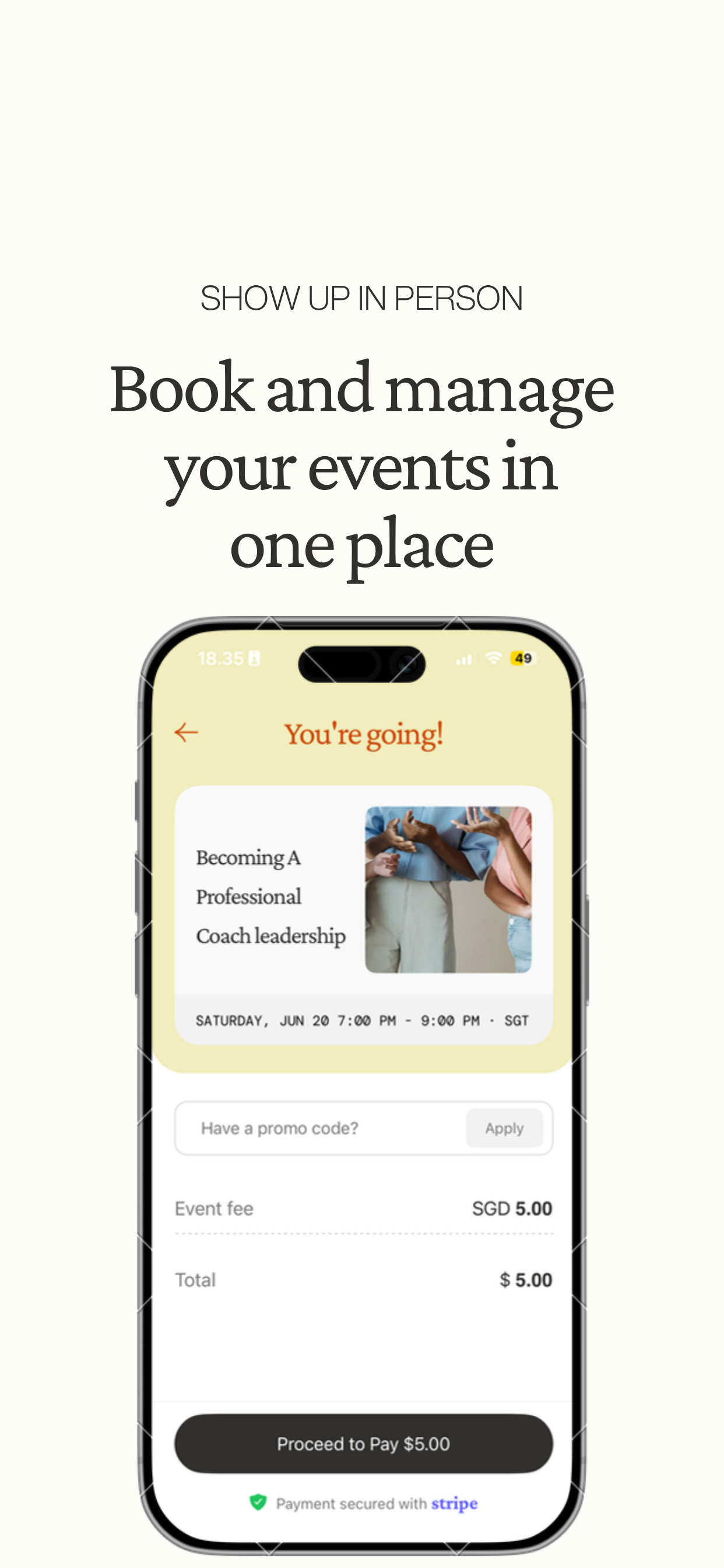 Podium Women screenshot 5