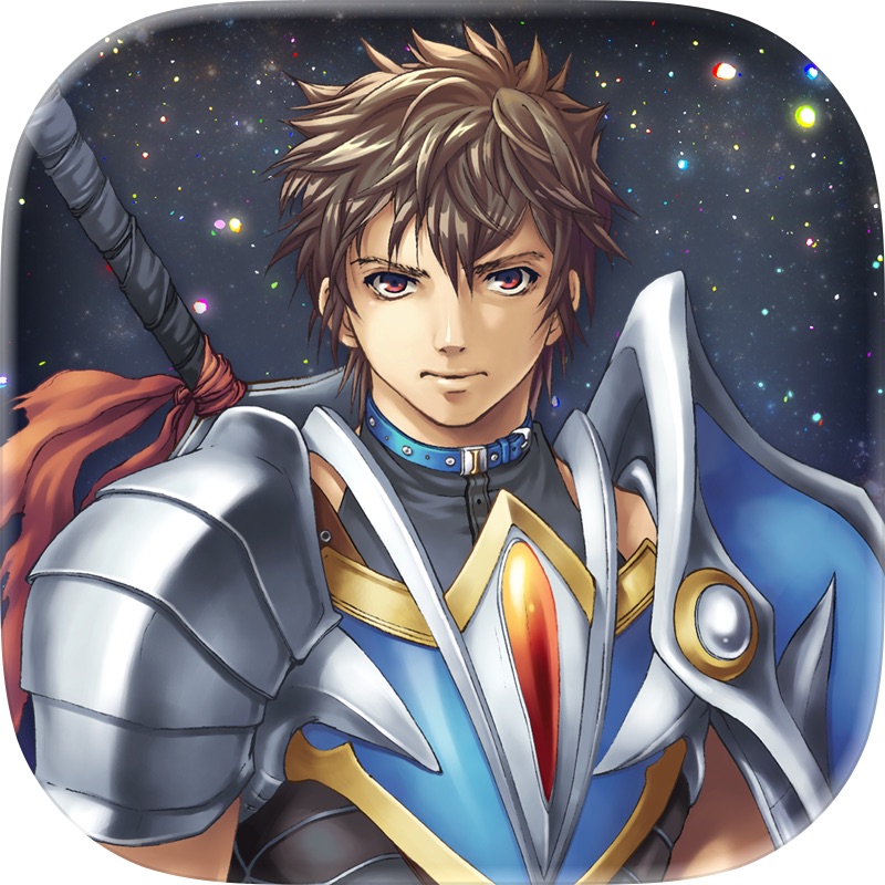 RPG Alphadia F screenshot 1