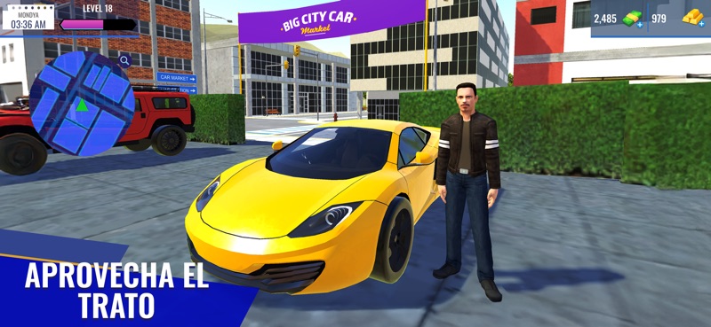 Car Sales Simulator 25 screenshot 8