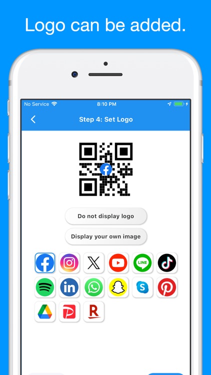 QR Code Maker & Reader Pro