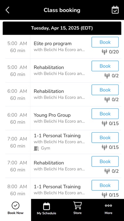 Health and Beauty for Life