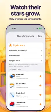 Kids Timer - Visual Countdown screenshot 6