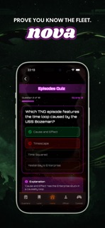 Bridge Companion: Missions screenshot 4
