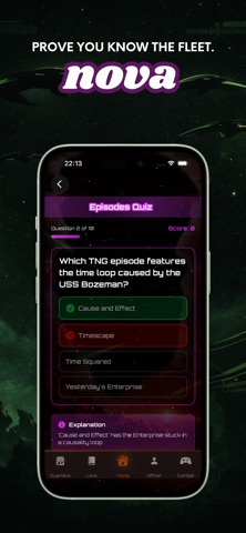 Bridge Companion: Missions Screenshot 4 of 10