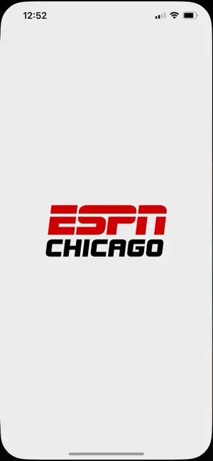 ESPN Chicago screenshot 1