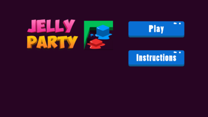 Screenshot #1 pour Jelly Party Nice