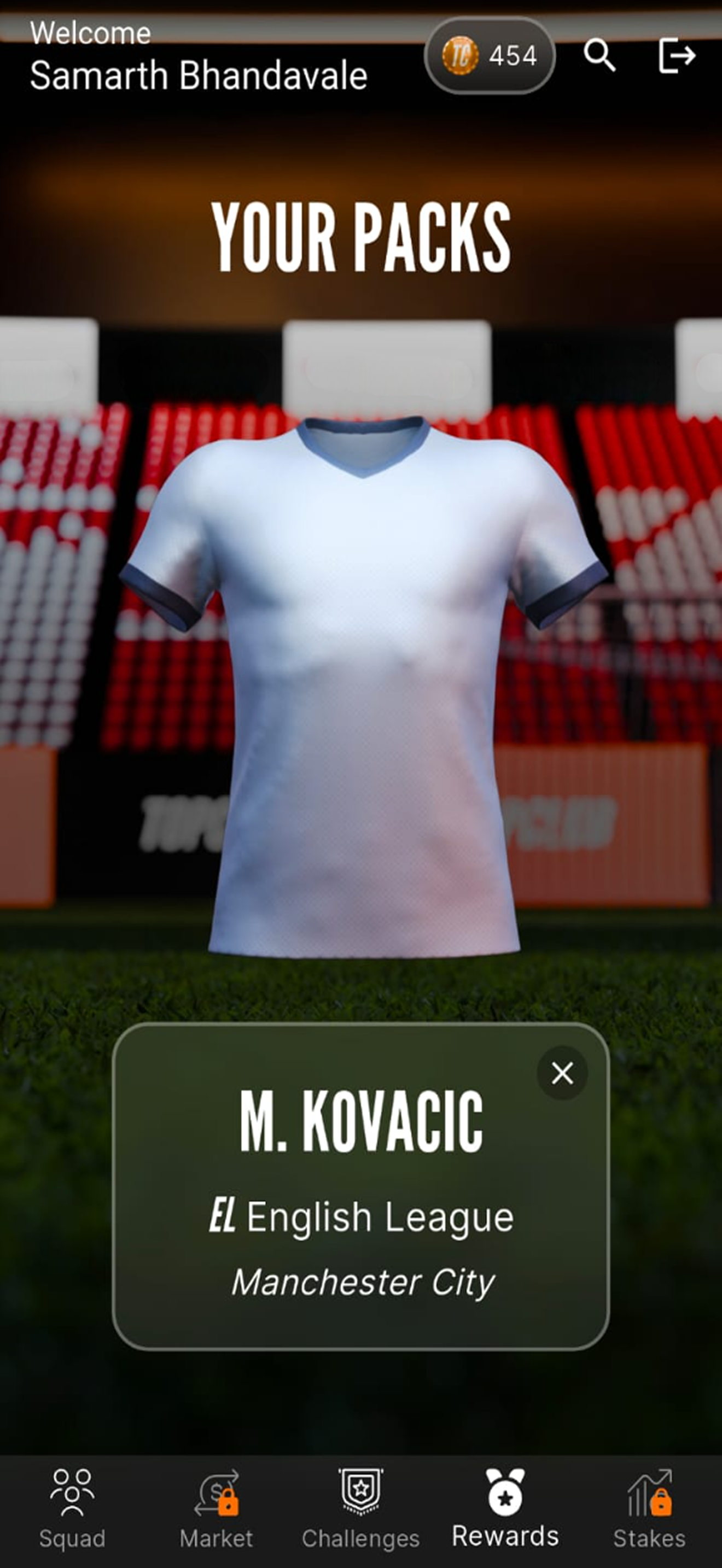 Topclub - Fantasy Football