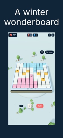 Squared: Strategy Board Game Screenshot 6 of 7