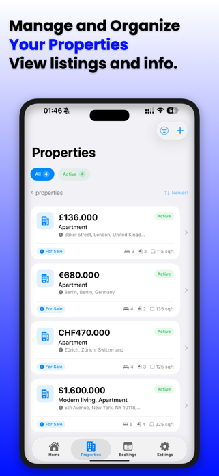 AgentFlow Pro Screenshot 4 of 6