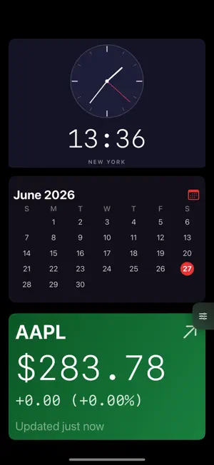 xGridUp - Dashboard screenshot 3