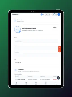 SystemWise screenshot 8