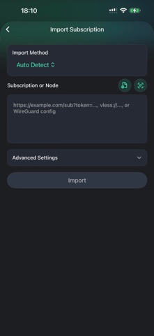 Litsail Screenshot 6 of 6