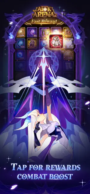 AFK Arena screenshot 2