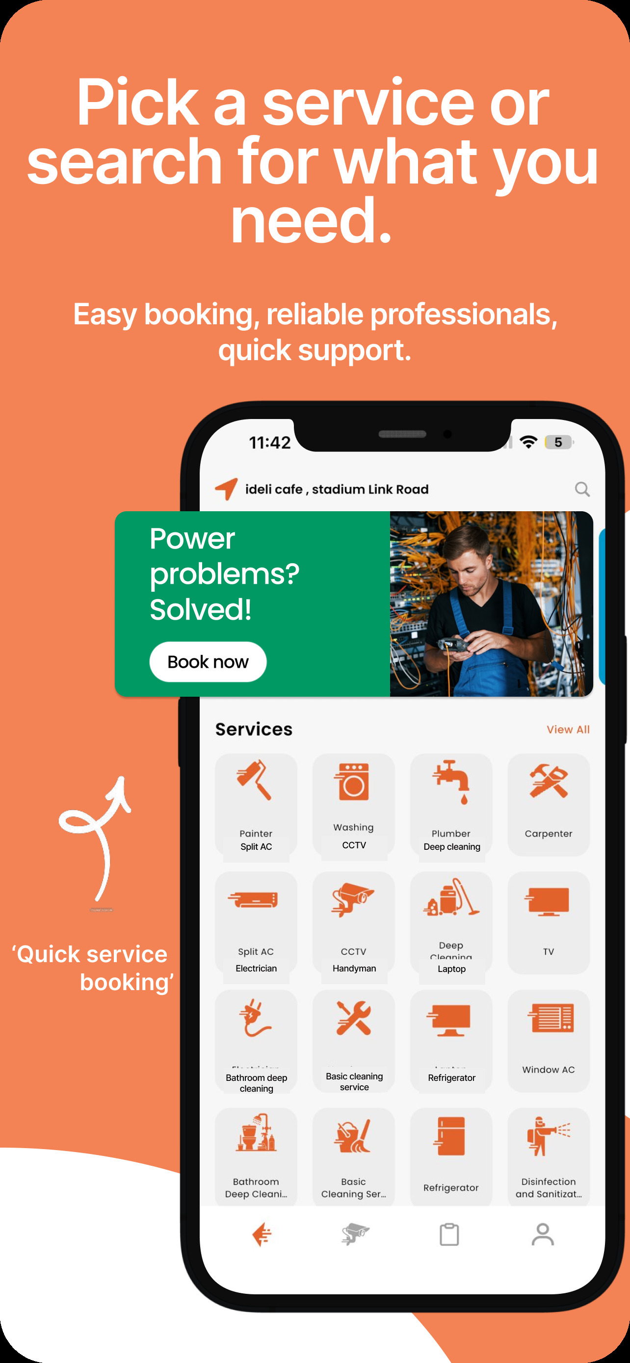 Zimkey - Best Home Services