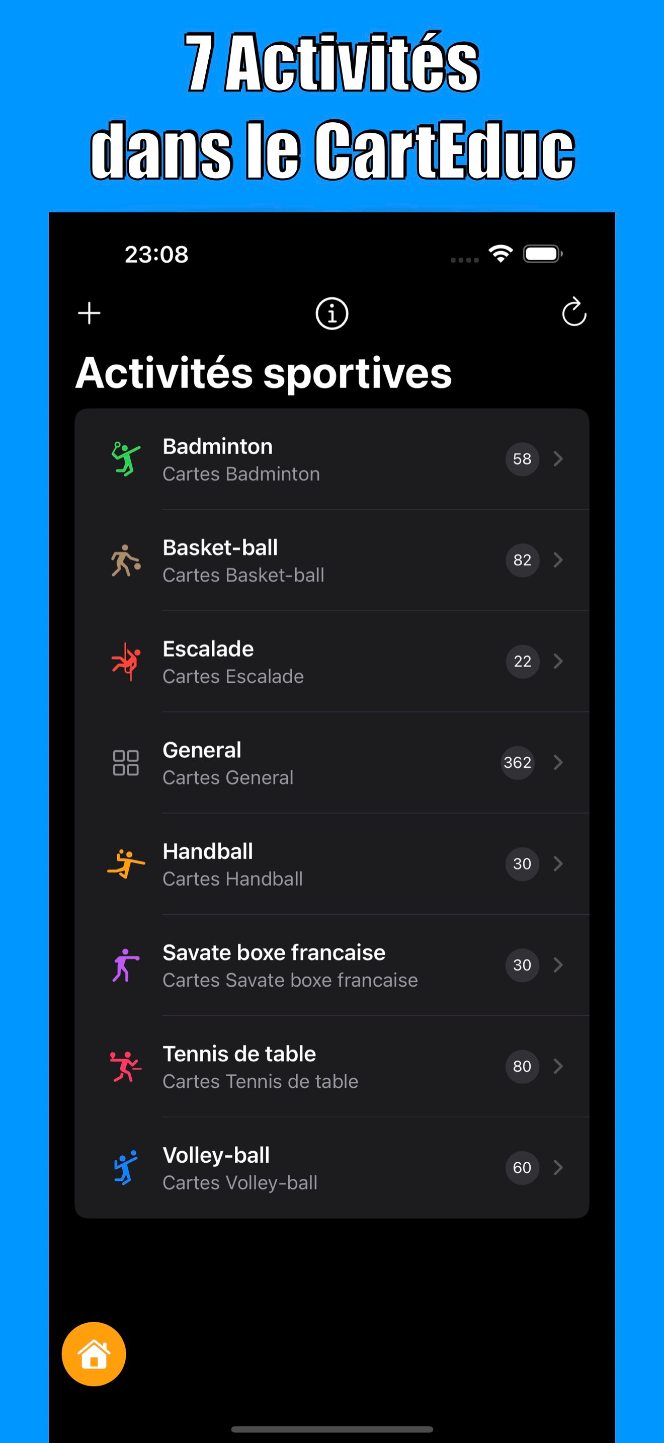 EPS Assistant screenshot 5