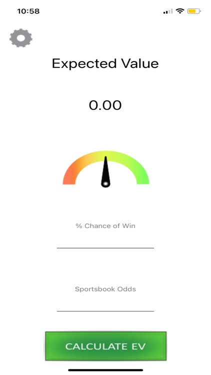 BetValue: Sports Betting Tool