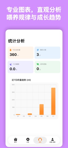 BabyTag-宝宝助手 screenshot
