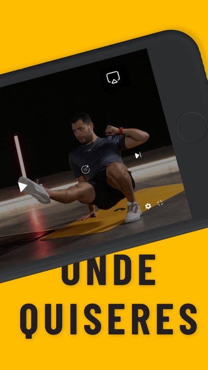 Equipa Fit screenshot-4