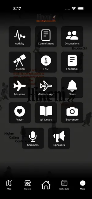 Higher Calling West screenshot 3