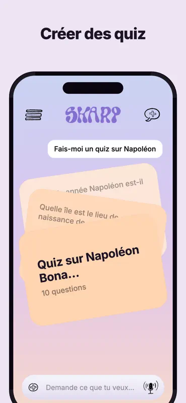 Sharp - Collège et Lycée screenshot 3 of 6