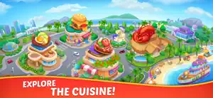 Cooking Tasty: Restaurant Game screenshot 4