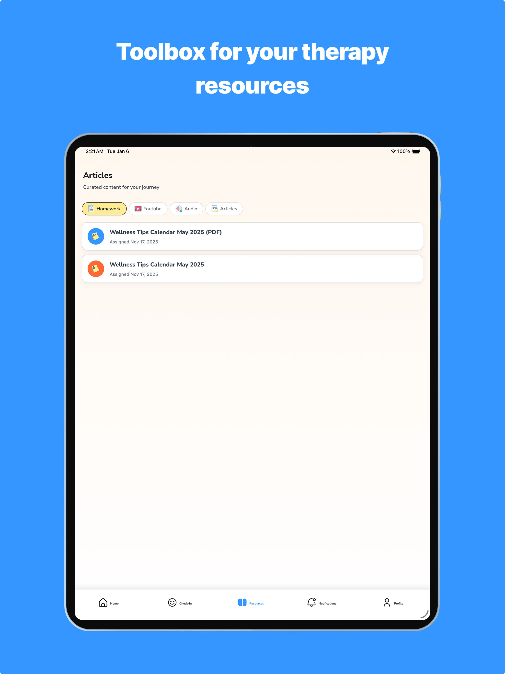 Cohera - Clinical Connection screenshot 6