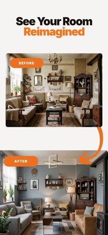 Homely - Room Planner & Garden iPhone screenshot 4