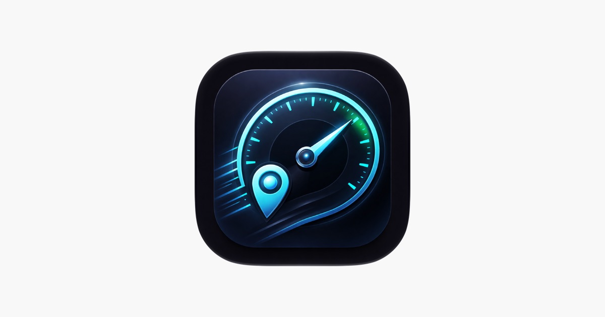 ‎Speedly: GPS Speedometer App - App Store