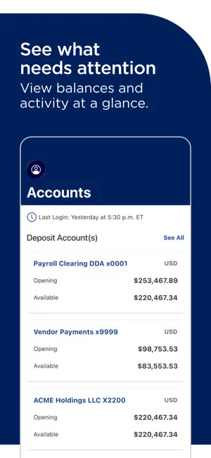Fifth Third Direct® screenshot 2