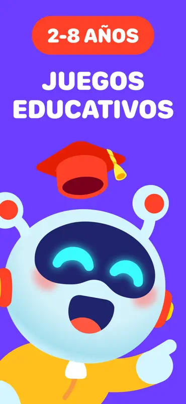 LogicLike: Juegos aprendizaje screenshot 1 of 8