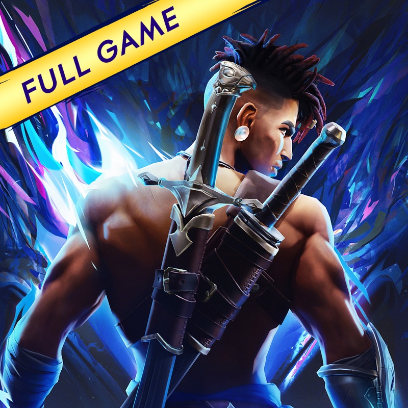 Prince of Persia Lost Crown screenshot 5