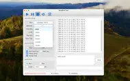 SerialPortTools iphone bilder 2