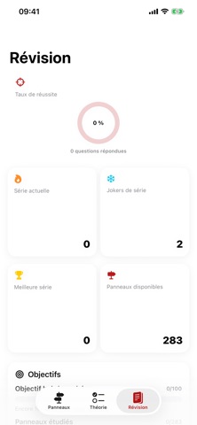 Signaux Routiers Belgique 2026 iPhone screenshot