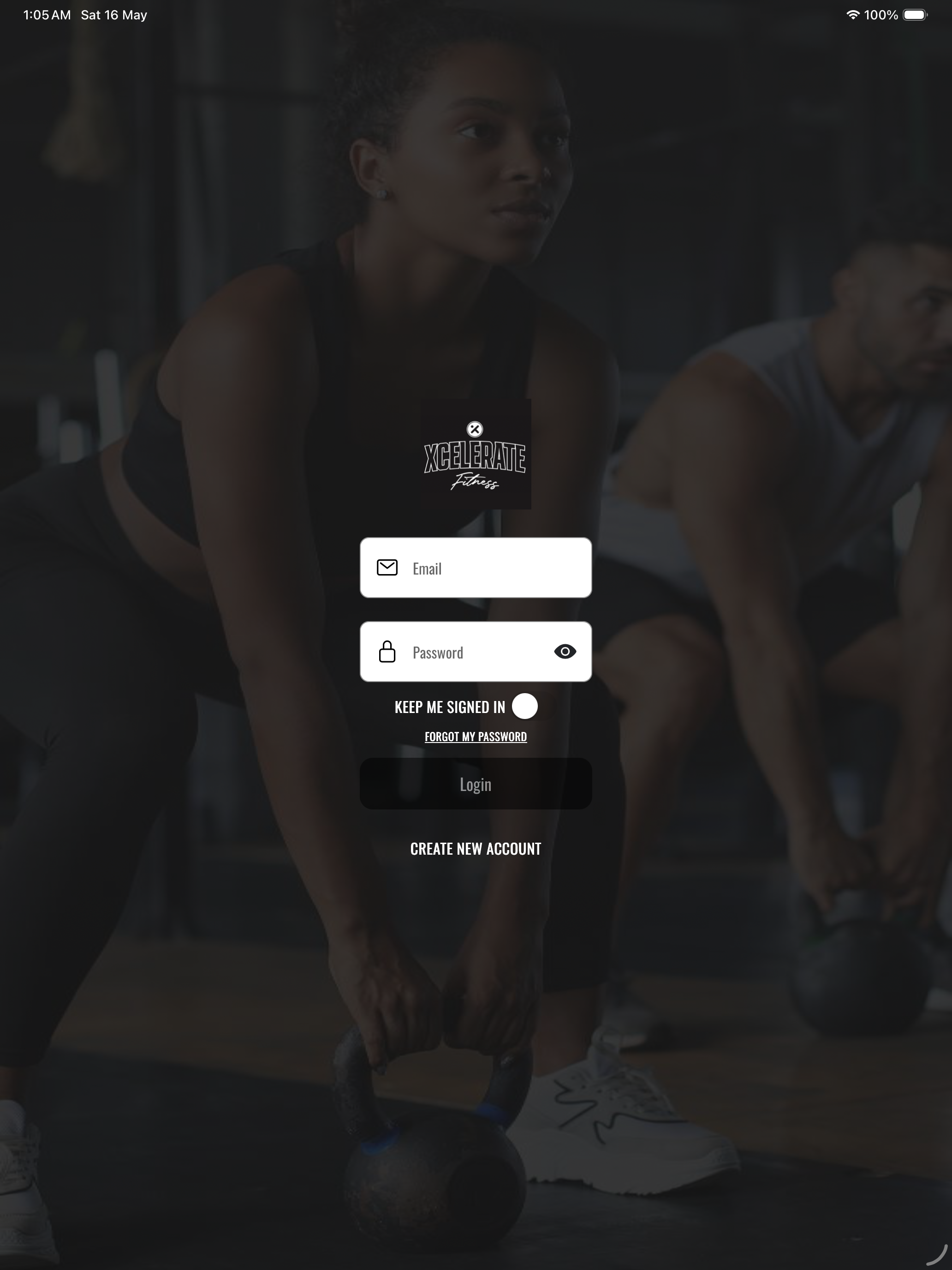 XCELERATE REEDLEY screenshot 8