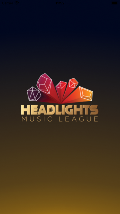 Headlights Music League Screenshot