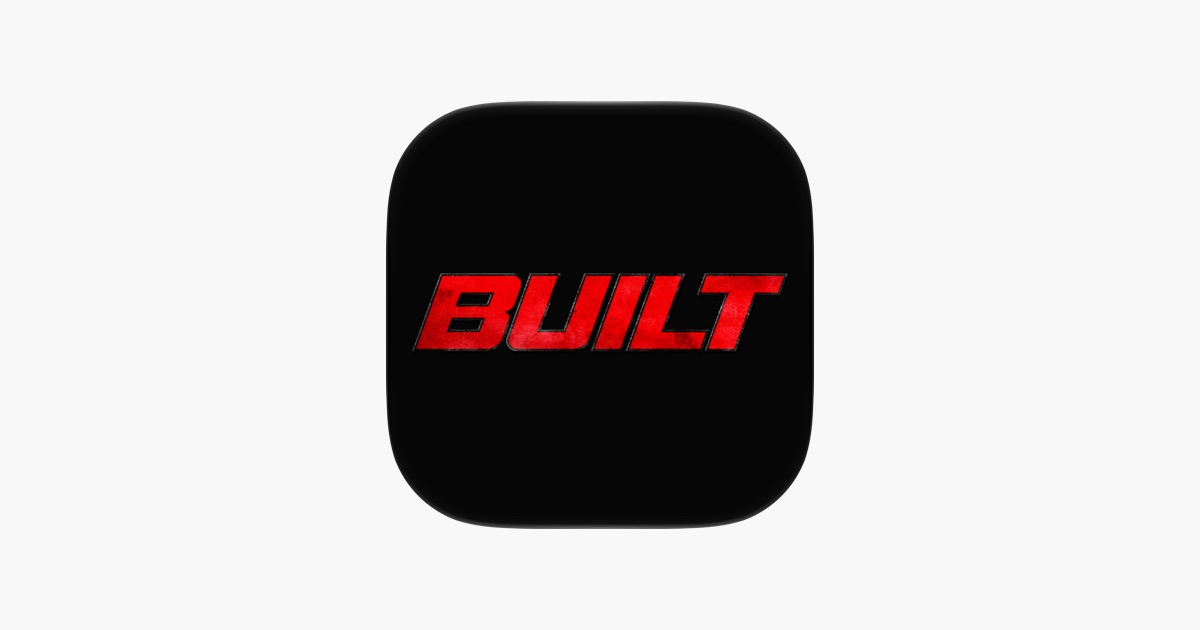 ‎App Built Body Transformations - App Store