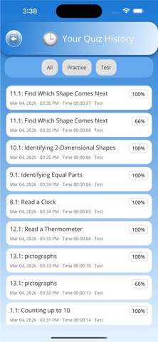 Math Adventure Grade 1 screenshot