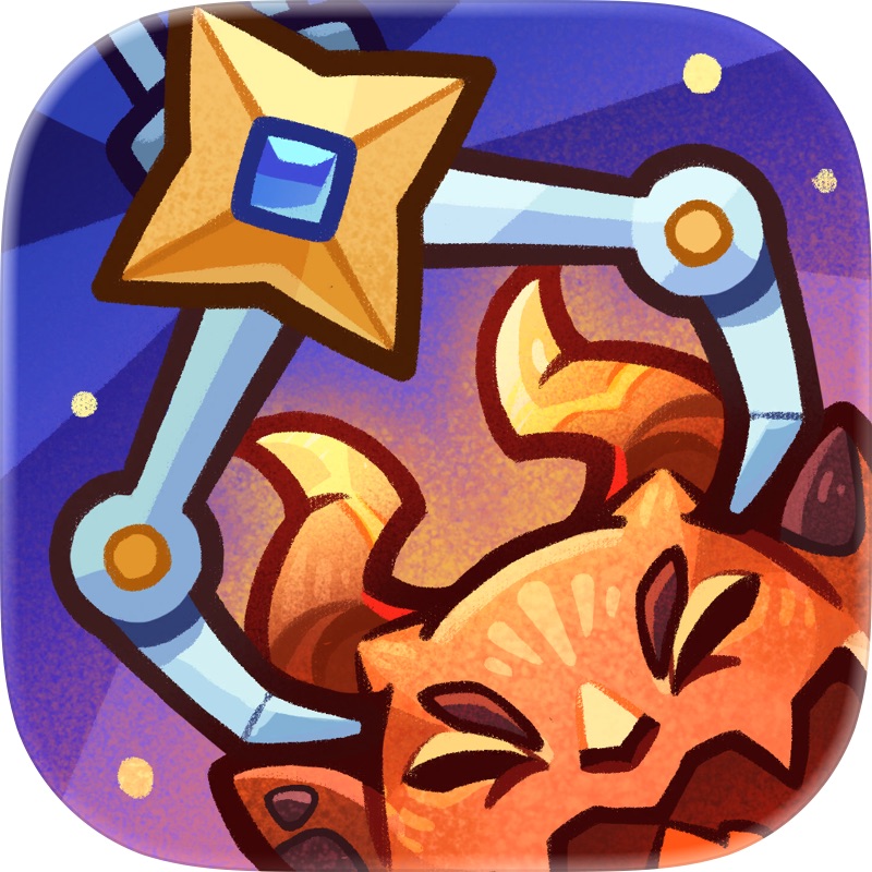 Claw Quest: Roguelike RPG screenshot 1