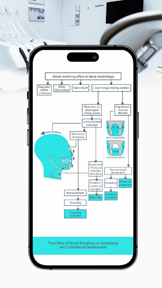 #3. OrthoLogic (iOS) 由: Mhd Tarek AL MALEK