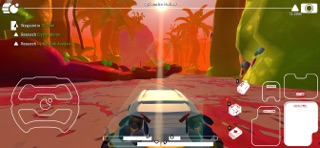 Horizon Drive Screenshot 6 of 9
