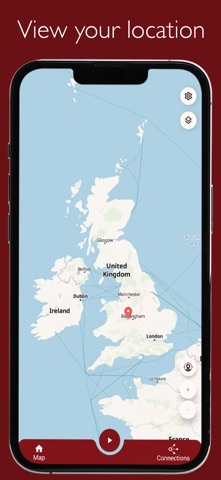 Geo Mapper screenshot