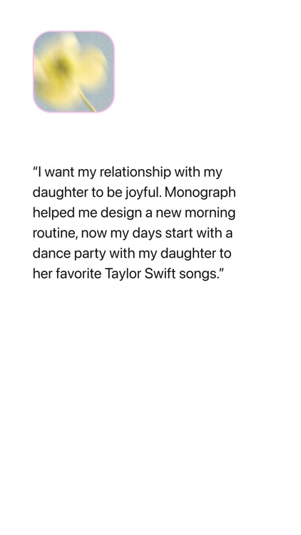 Monograph: an AI journal screenshot-4