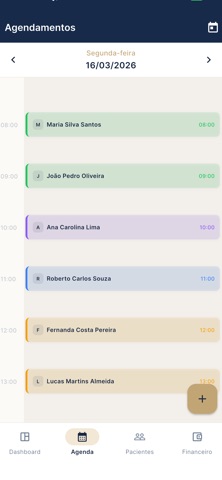 Iazzo iPhone screenshot