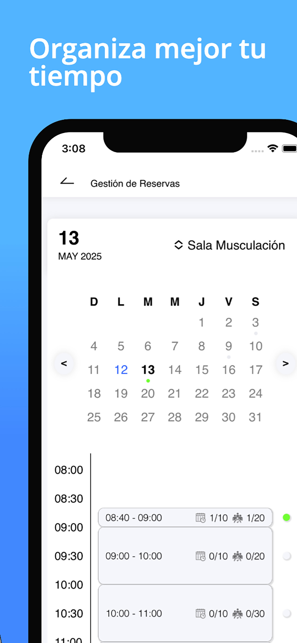 Newaccess screenshot 5