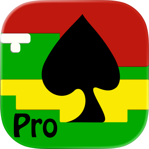 BlackJack 101 Pro Trainer