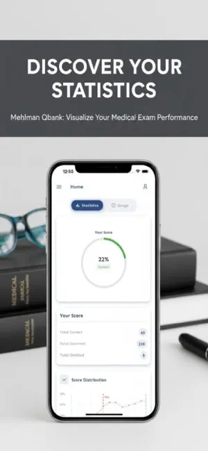 Mehlman Qbank screenshot 1