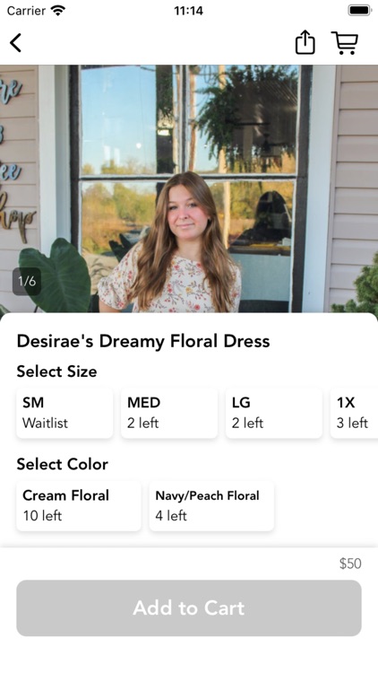 Lofty Momma’s Gifts