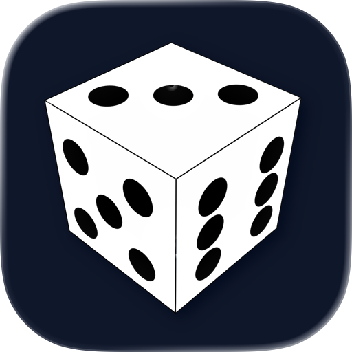Dice Roller: D20 RPG Dice